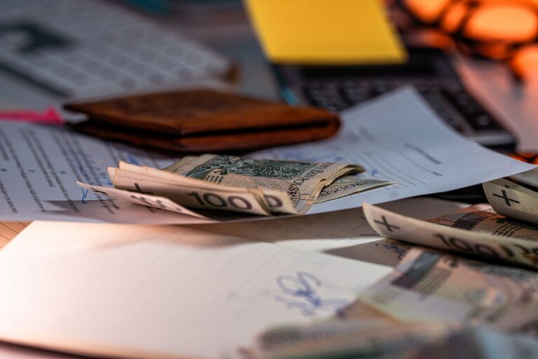 Budżet miesięczny czy tygodniowy? Wybierz lepszy system